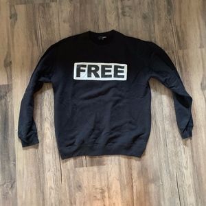 Wilfred Free Sweatshirt